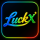LUCKX Game App interface representing LUCKX APK mobile gaming experience
